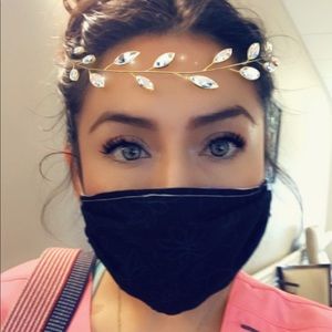 Meet your Posher, Areli